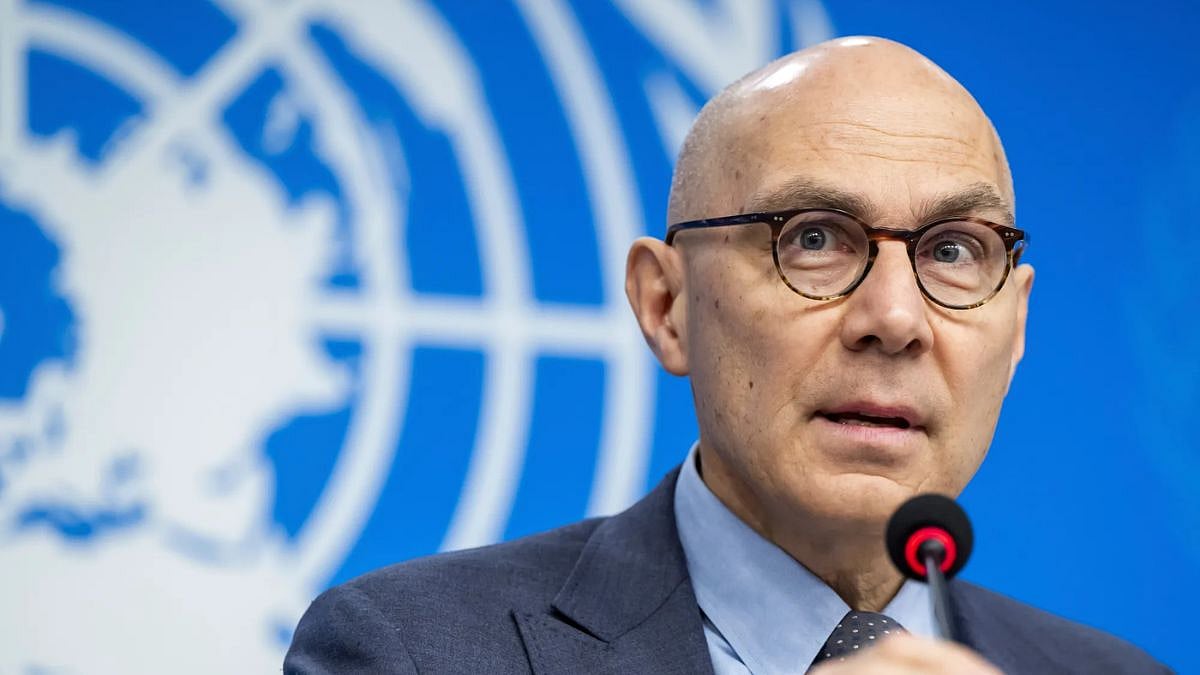 UN Calls For Investigation Into Protest Killings As Unrest Escalates In Pakistan-Occupied Kashmir Ahead Of Elections | Video