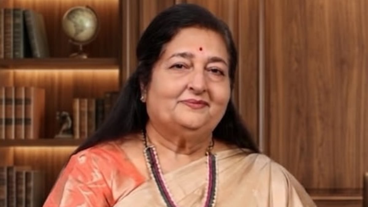 'Sanctity Nahi Rahi': Singer Anuradha Paudwal Blames LGBTQIA+ Rights For Institution Of Marriage Becoming Weak; Faces Backlash On Social Media