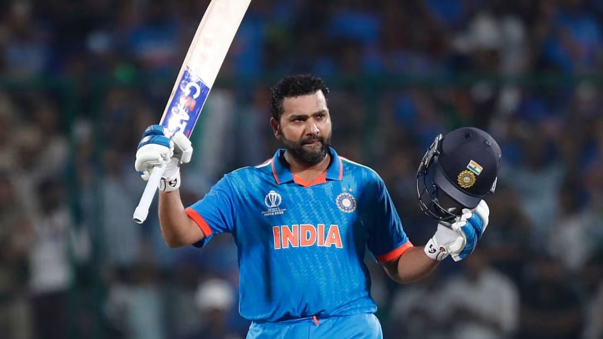'Rohit Sharma Isn't Going Anywhere': BCCI Quashes Retirement Speculation, Says India Star 'Remains A Key Player' & Lord's Won't Be His Final ODI