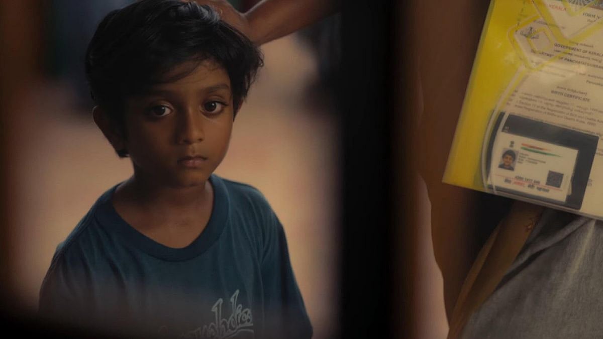 Balan: The Boy OTT Release Date- When & Where To Watch The Psychological Drama Online? 