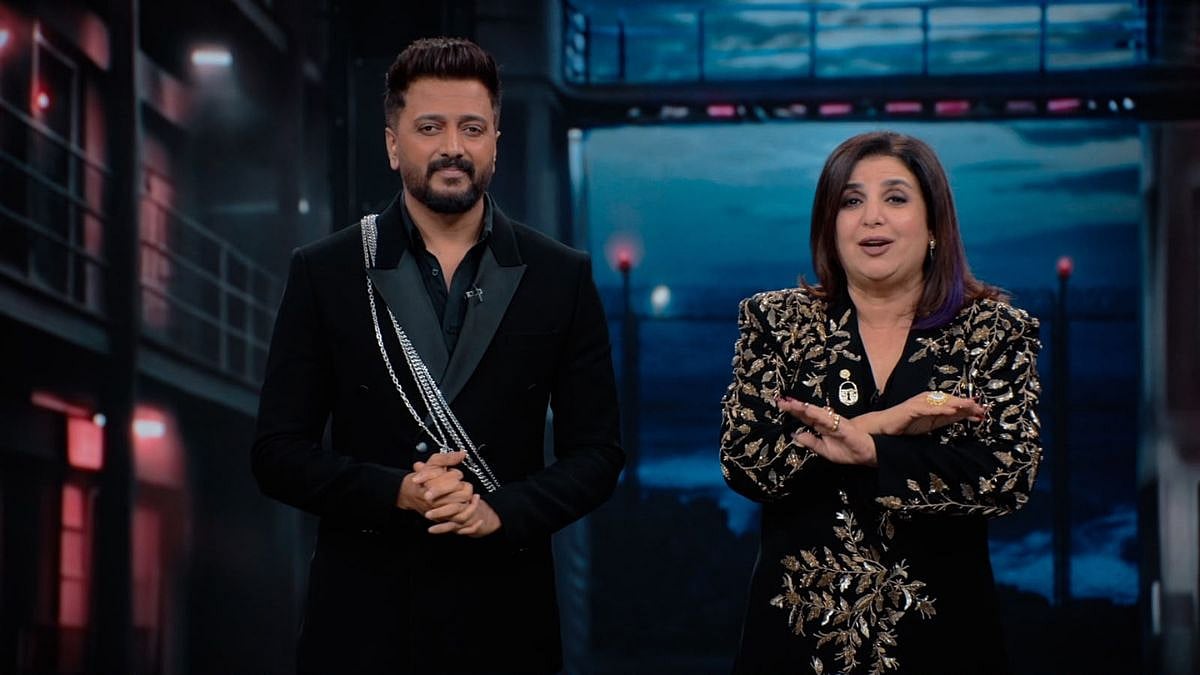 Lock Upp 2's Finale Delayed? Report Claims One-Week Extension Amid Growing Popularity