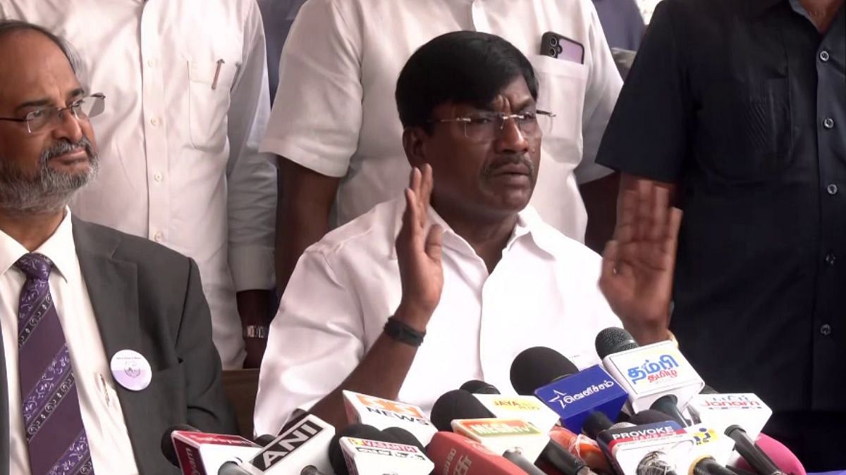 'Financial Constraints Shouldn't Stop Higher Education': Tamil Nadu To Support Over 1 Lakh Students With Around ₹3,000 Crore In Education Loans