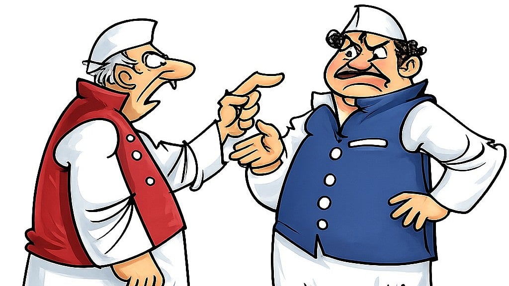 Madhya Pradesh Political Punch: In A Dilemma, Discussions Over Candidate, Lack Of Research, Worried Minister & More