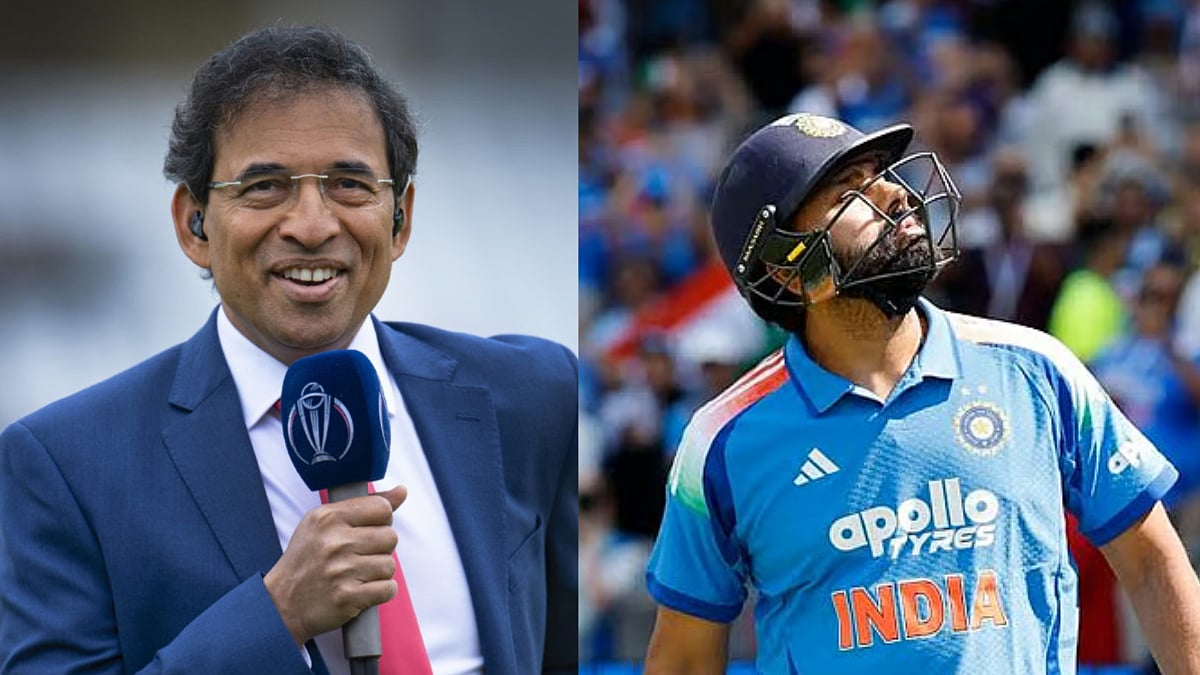 'It Is So Damaging To Indian Cricket': Harsha Bhogle Reacts To Rohit Sharma's Retirement Speculation Amid IND vs ENG ODI Series