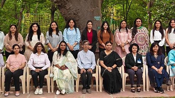IIM Indore Hosts Women Leadership Programme To Build Future Leaders
