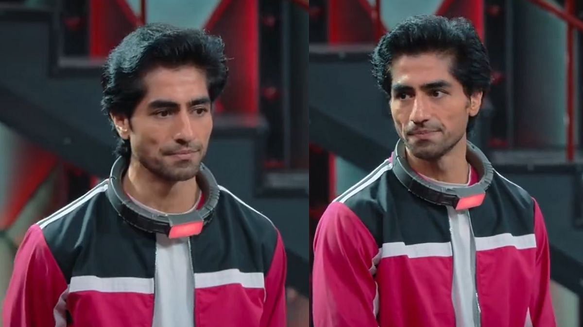 'Maine Apna Haath Kaat Liya': Lock Upp 2 Contestant Harshad Chopda Reveals He Attempted Suicide After First Heartbreak- VIDEO