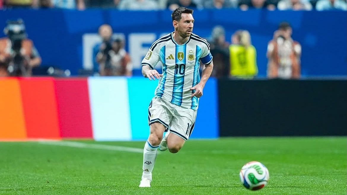 FIFA World Cup 2026 Final Live Screening In Mumbai: Watch Argentina Vs Spain Clash At Top City Bars & More