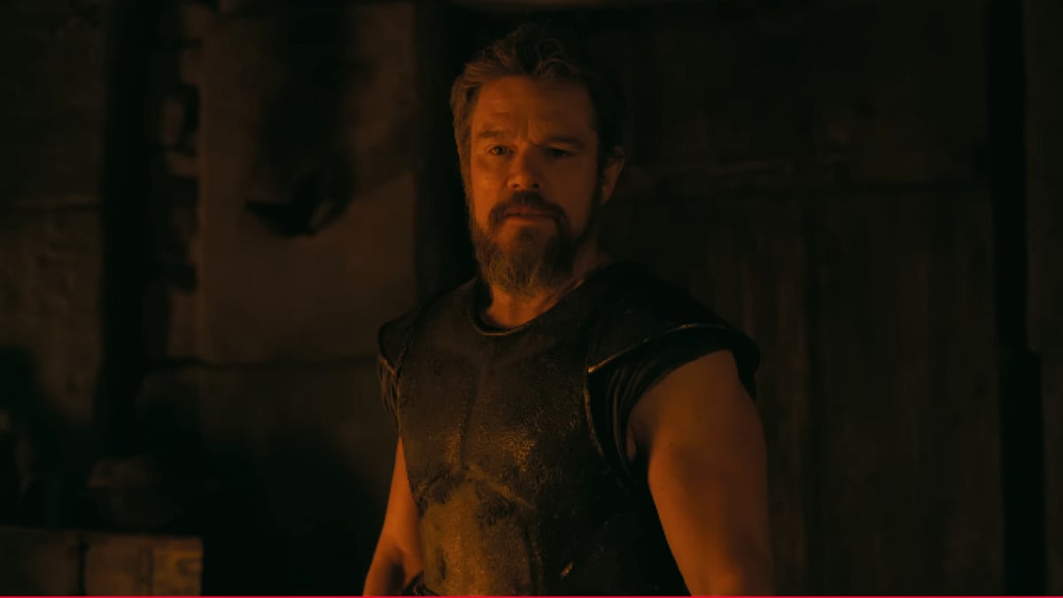 The Odyssey Box Office Collection Day 1: Christopher Nolan's Film Collects ₹20.76 Crore In India, Registers Bigger Start Than Oppenheimer