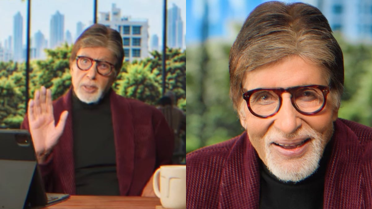 Kaun Banega Crorepati Season 18 Announced; Amitabh Bachchan-Hosted Show To Premiere On August 11 - Watch Video