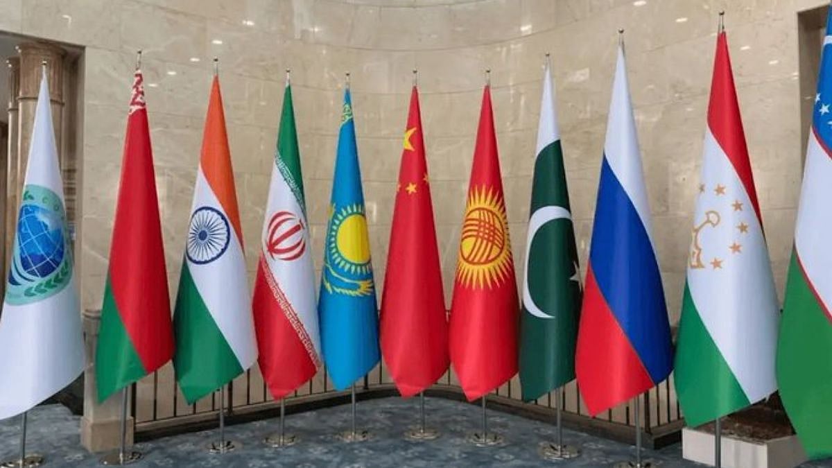 SCO Member States, Including India And Pakistan, Exchange Border Security Assessments At Islamabad Meeting