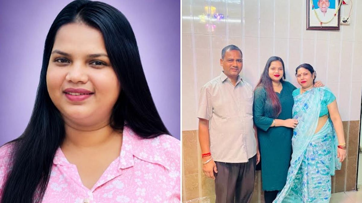 Vashi Woman Declared Brain Dead After Suicide Saves Three Lives Through Organ Donation