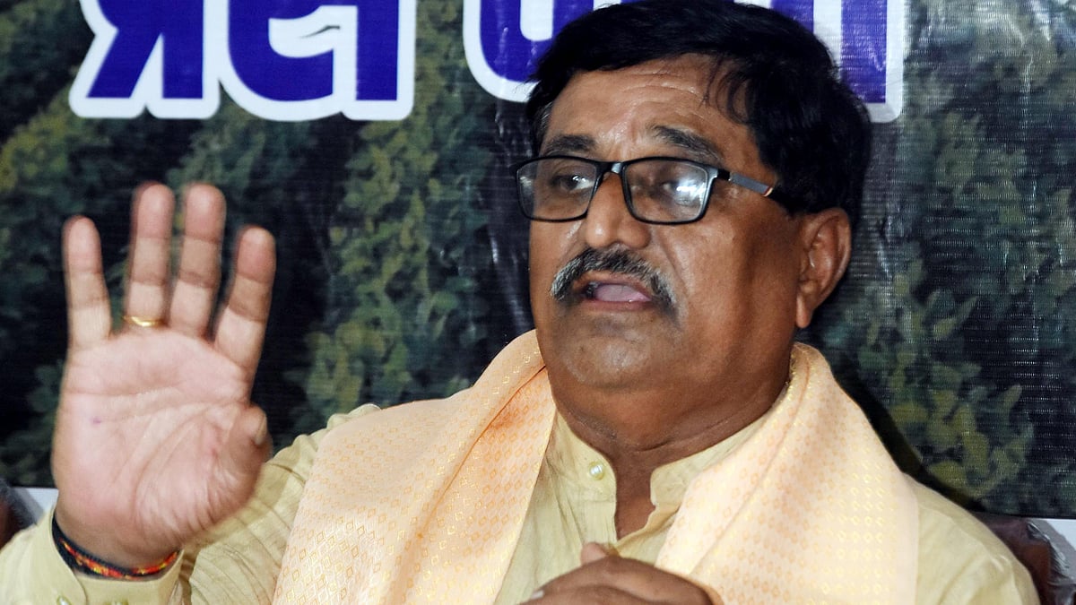 'Don't Blame Ethanol For Vehicle Issues,' BKS National President K Sai Reddy