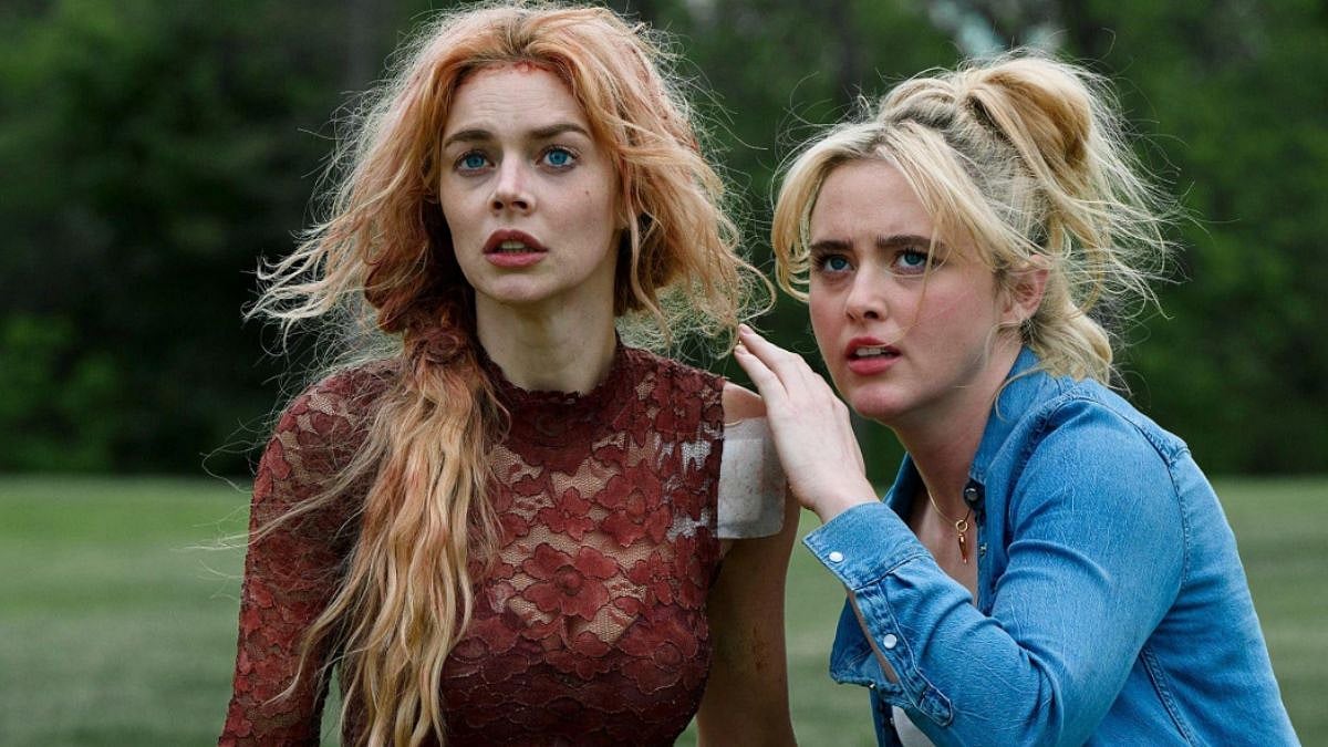 Ready Or Not 2: Here I Come On OTT- Where To Watch Samara Weaving And  Kathryn Newton's Horror Thriller Film Online?