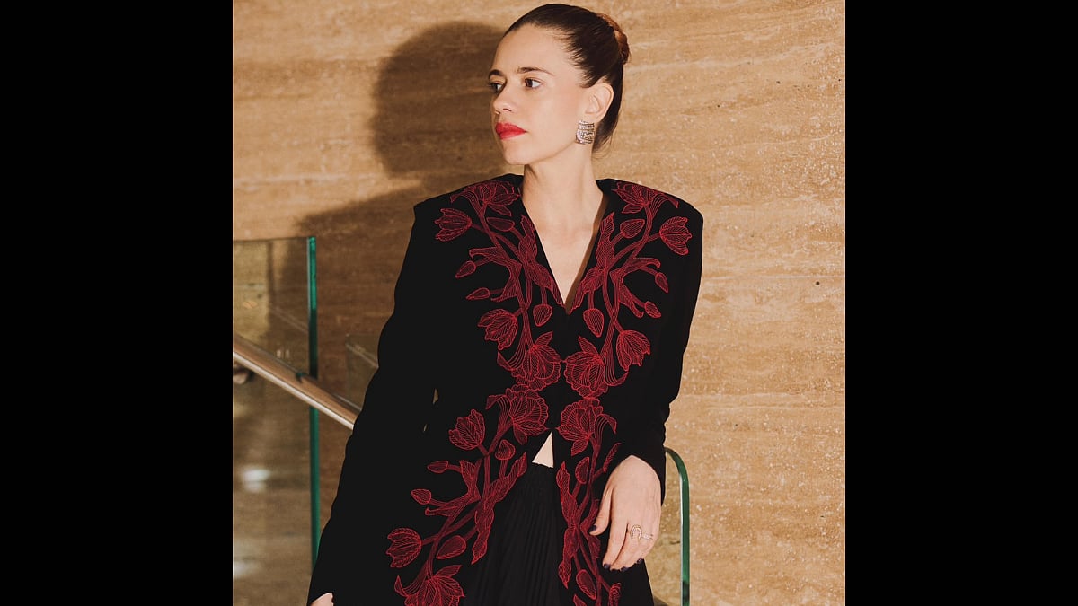 ‘We Don’t Talk Often Enough About All This’: Kalki Koechlin On Why Her Play, 'Belly Of The Beast' 