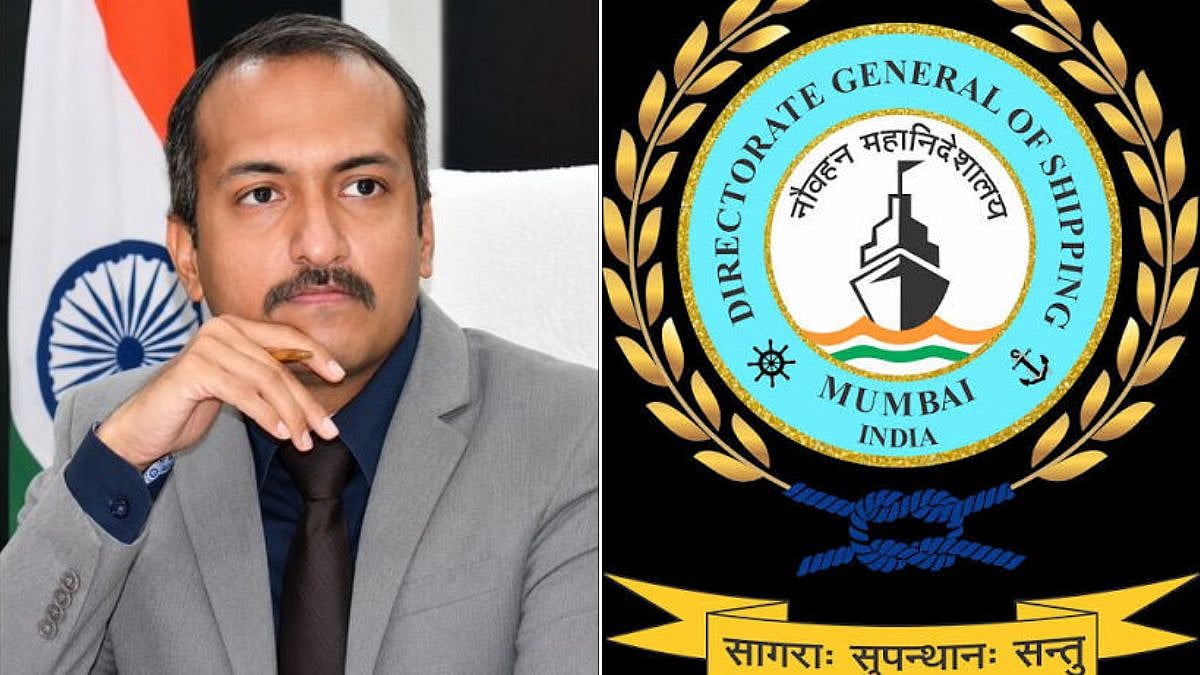 Centre Approves Key IAS & IRAS Appointments Under Central Staffing Scheme; Officers Posted To Shipping Ministry & MHA