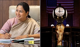 Delhi allows restaurants and cafés to stay open until 4 am for FIFA World Cup final