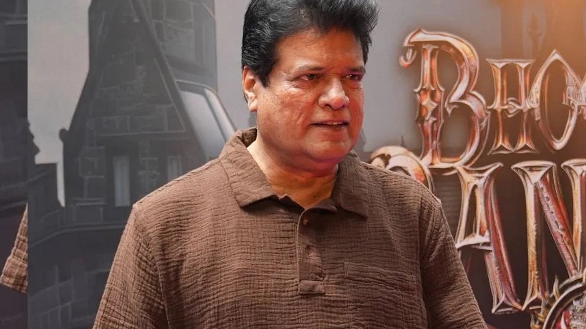 Rajesh Sharma Recovers At Mumbai Home After Discharge Following Insect Bite On Prabhas' Fauzi Set, To Resume Work Soon 