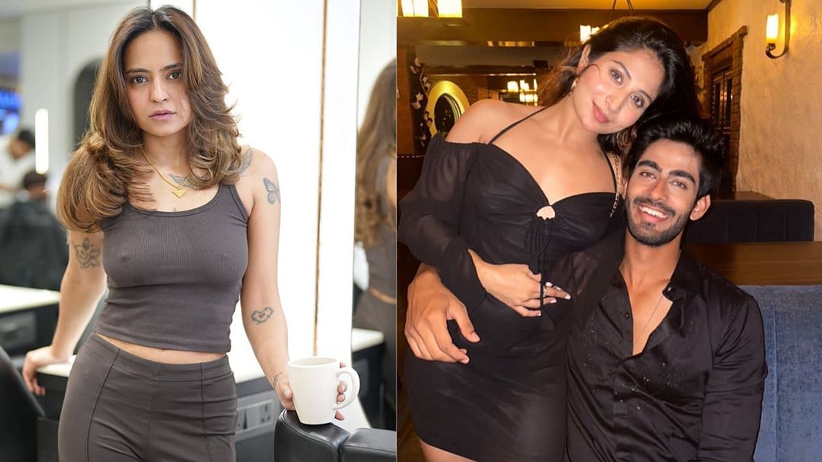 Shreya Kalra & Rishabh Jaiswal To Sue Bhavya Singh? Splitsvilla Fame Breaks Silence With Fiery Response- VIDEO