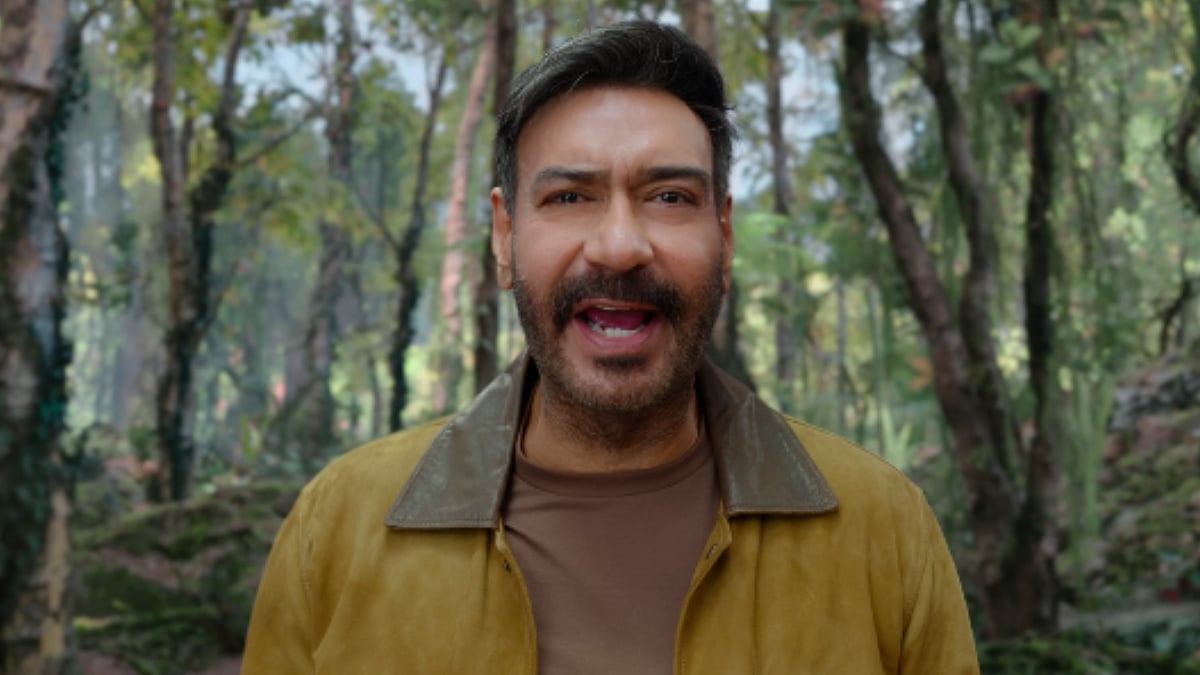 Dhamaal 4 Box Office Collection Day 8: Ajay Devgn & Riteish Deshmukh's Film Witnesses Dip, Collects ₹5.35 Crore