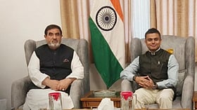 Afghanistan chamber urges expanded trade and visas with India
