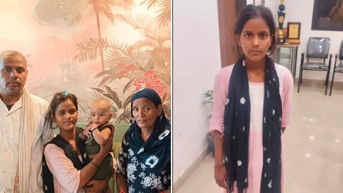 Kalyan Infant Abduction Hoax Unravelled: Mother Lied About Kidnapping, Baby Safe With Grandparents In Varanasi