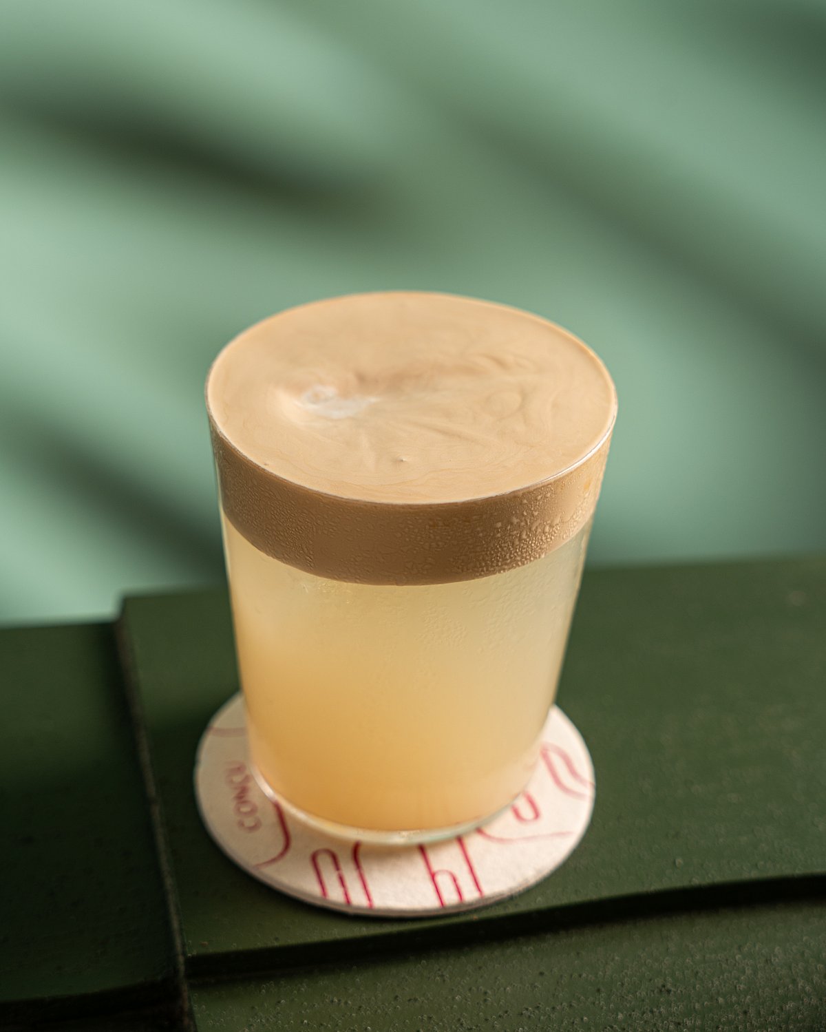 Concu Colada