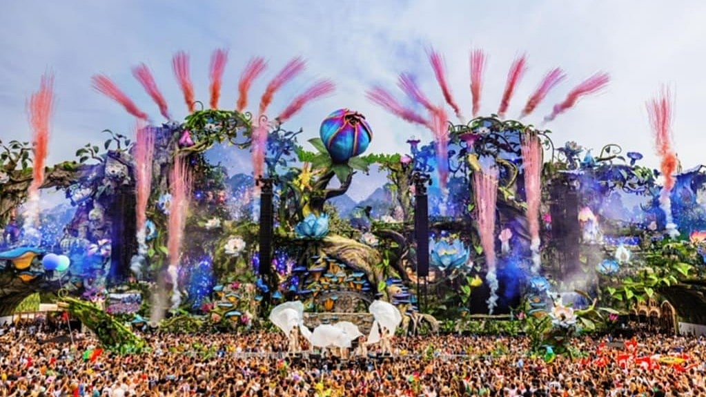 Inside Tomorrowland 2026: The World's Biggest Music Festival Every Young Indian Wants To Experience