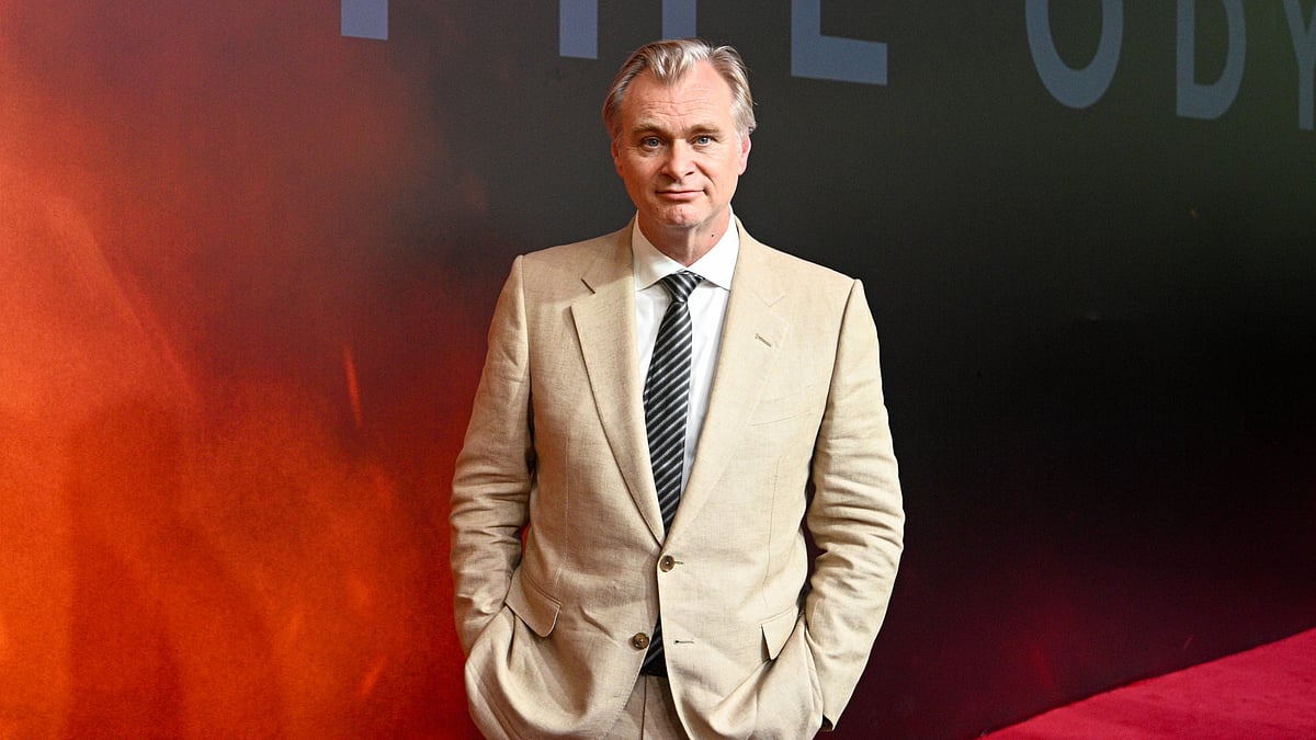 'I Hit The Limits Of My Stamina': Christopher Nolan Says He's Planning At Least A 3-Year Break From Directing After The Odyssey