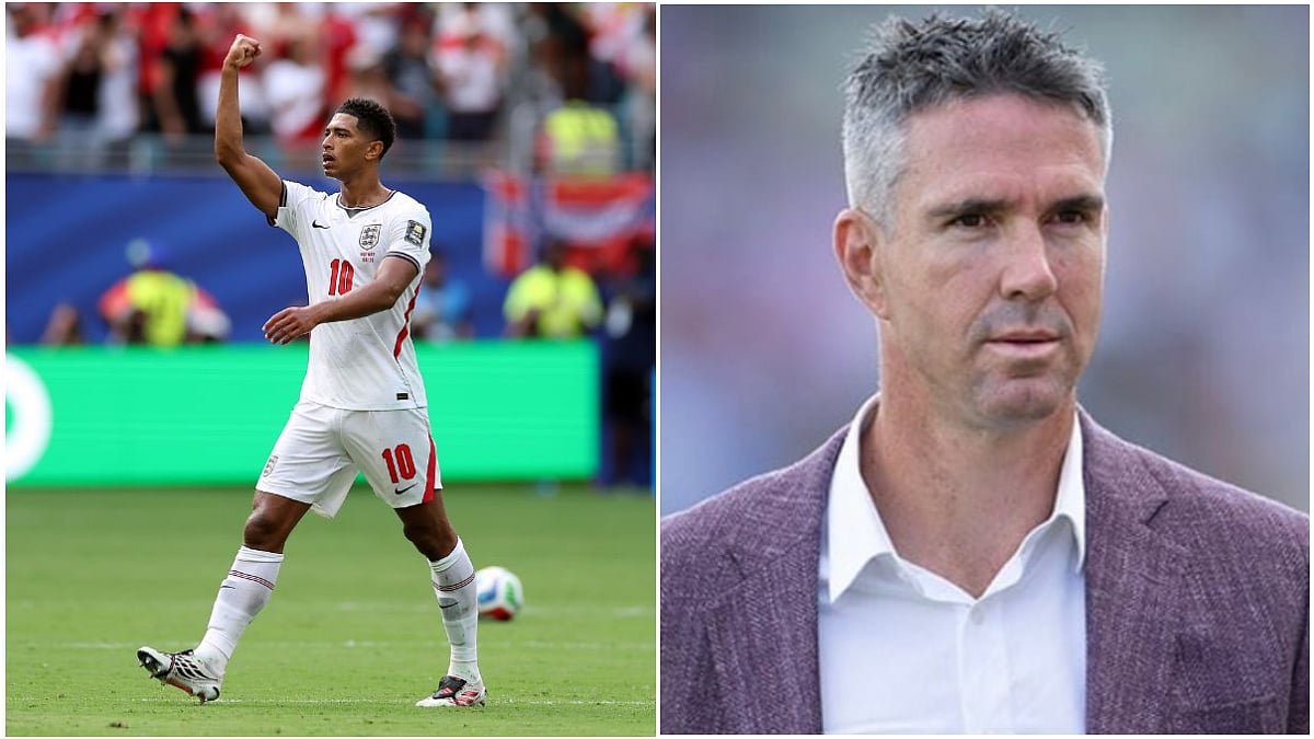 Kevin Pietersen Calls FIFA World Cup 2026 Third-Place Playoff 'Pointless' After England Beat France 6-4