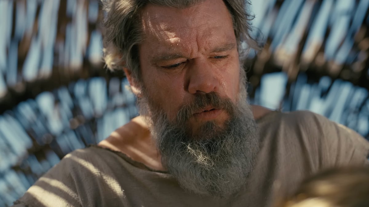 The Odyssey Box Office Collection Day 2: Christopher Nolan's Film Starring Matt Damon Sees Growth, Inches Closer To ₹50 Crore in India