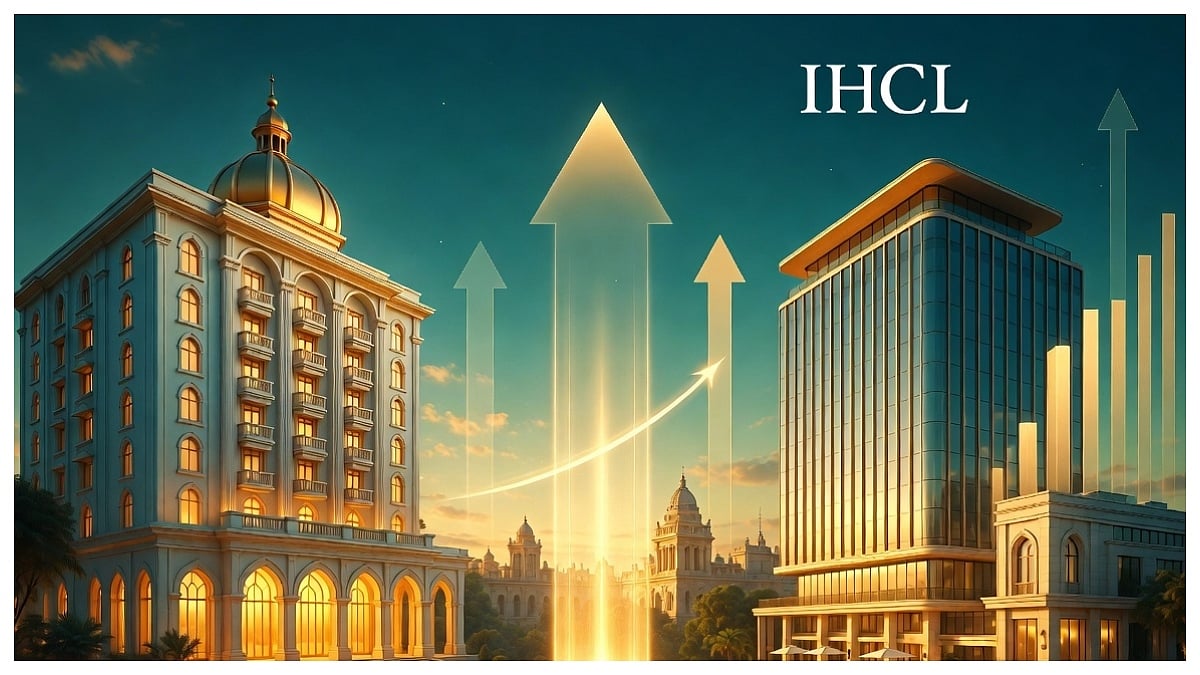 IHCL, OYO Parent Prism Shine In Hurun Real Estate Rankings, Hospitality Emerges As One Of India's Fastest-Growing Segments