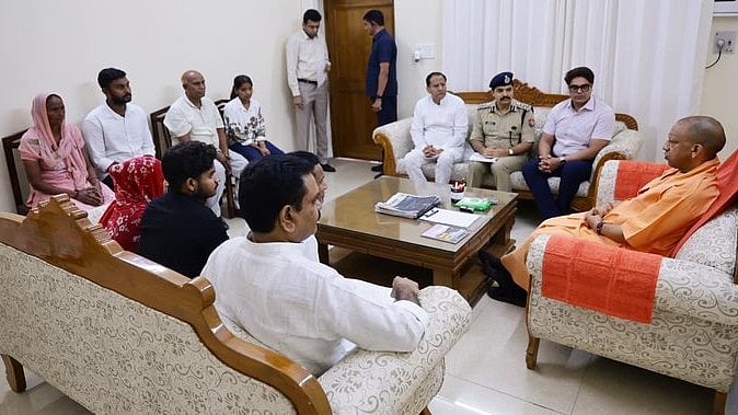 Who Wants To Create A 2nd Shaheen Bagh In Uttar Pradesh?