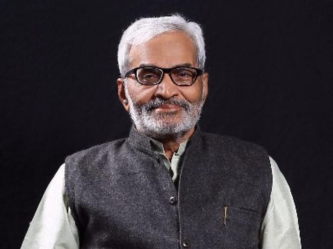 Who Was Dr Kumar Saptarshi? Socialist Leader, Writer And Veteran Activist Dies In Pune