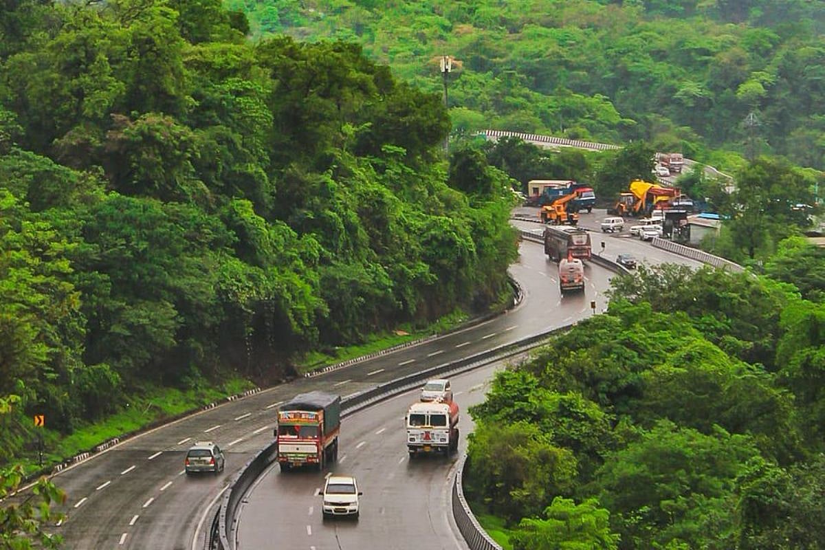 Monsoon Travel: 5 Scenic Road Trips Near Mumbai That Every Nature Lover Must Experience