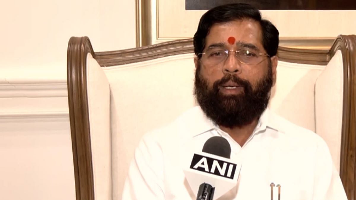 '6 MPs Didn't Switch Sides For Personal Gain': Eknath Shinde After LS Speaker Om Birla Recognises Rebel MPs Merger Into Shiv Sena Fold 