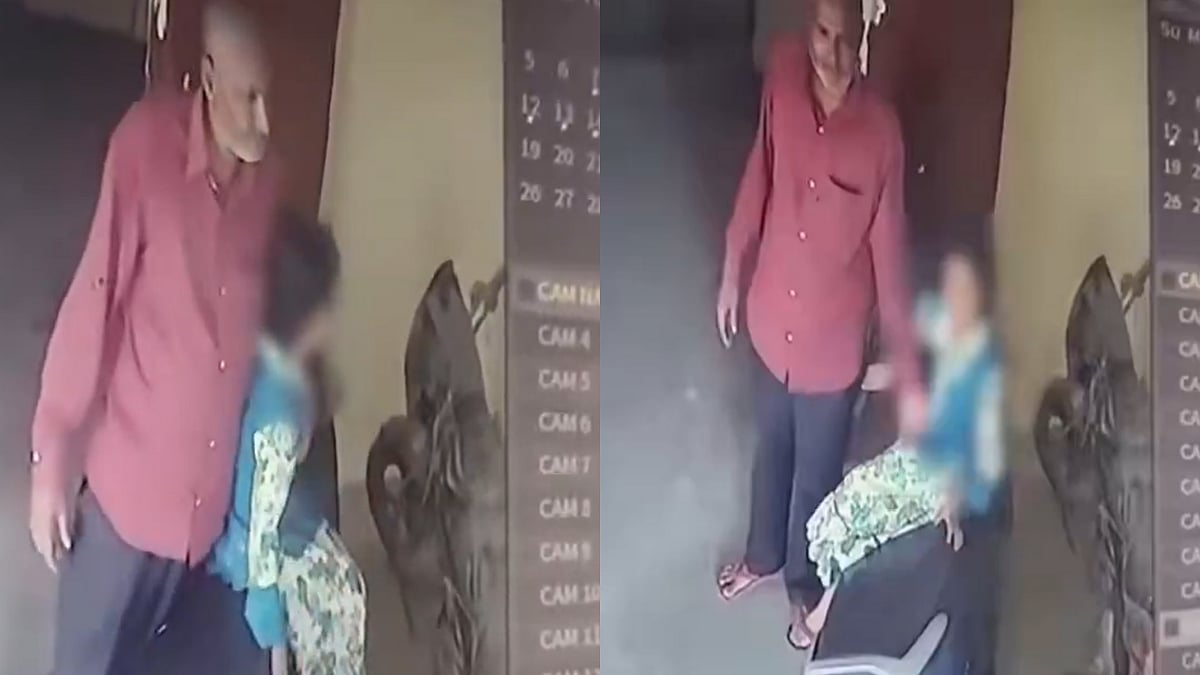 Hyderabad Society Residents Beat 55-Year-Old Man To Death For Molesting Minor
