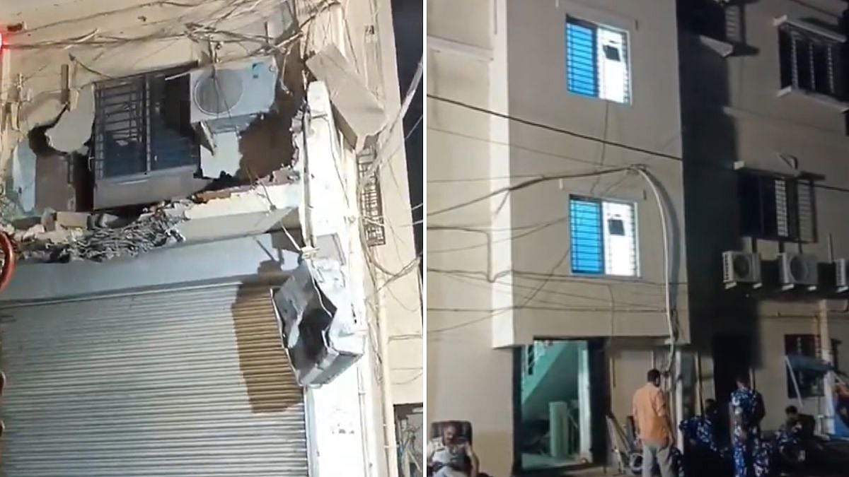 TMC MP Abhishek Banerjee Gets Interim Relief As Calcutta HC Stays Office Demolition
