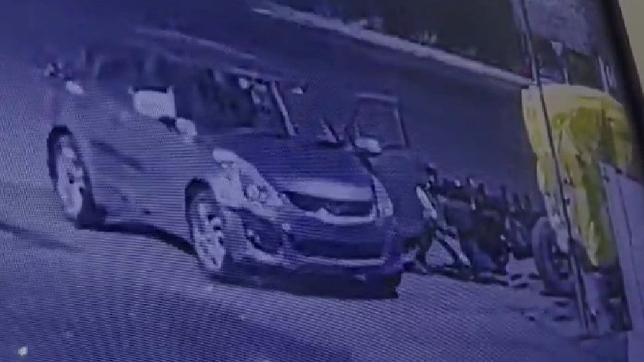 VIDEO: Highway Tyre Theft Gang Busted In Nashik; 4 Arrested, ₹12.01 Lakh Worth Property Seized