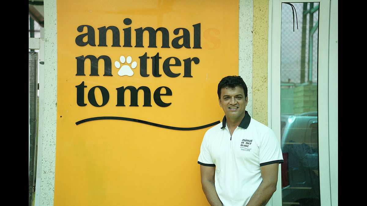 How Animal Matter To Me Is Transforming Animal Rescue and Rehabilitation Across Maharashtra (VIDEO)
