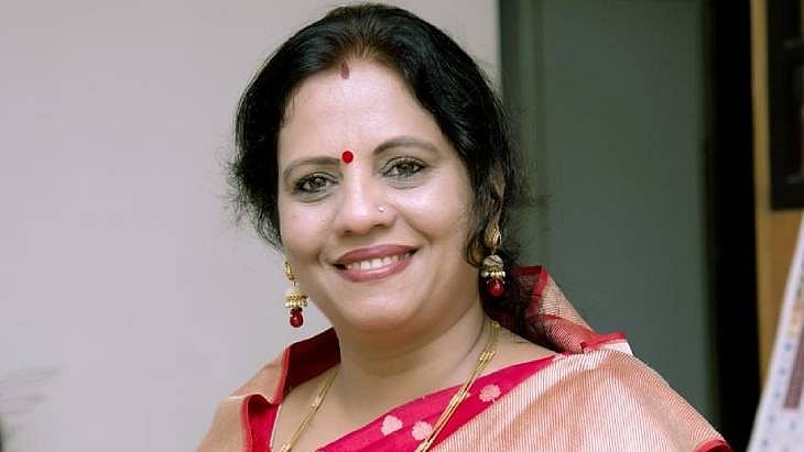 Nashik: MLA Devyani Pharande Urges CM Devendra Fadnavis To Sanction Funds For Permanent Flood Control Measures