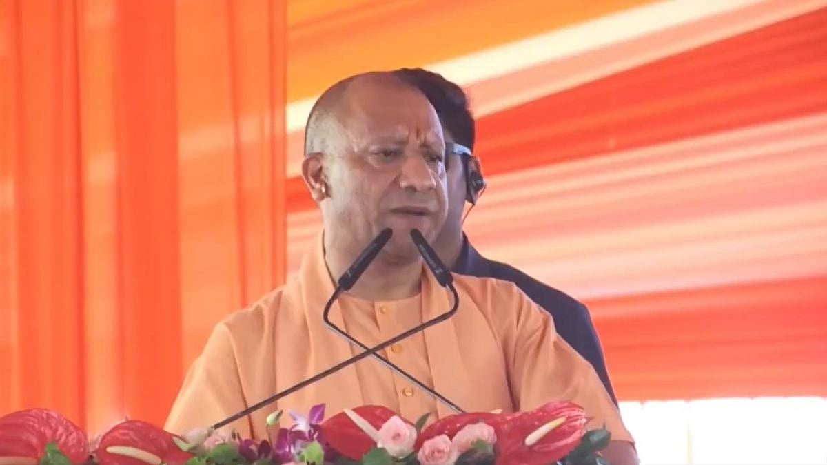 Uttar Pradesh: 'Every Person Living In India Must Respect Its Culture And Traditions,' Says CM Yogi Adityanath; Launches ₹569-Crore Projects In Sambhal
