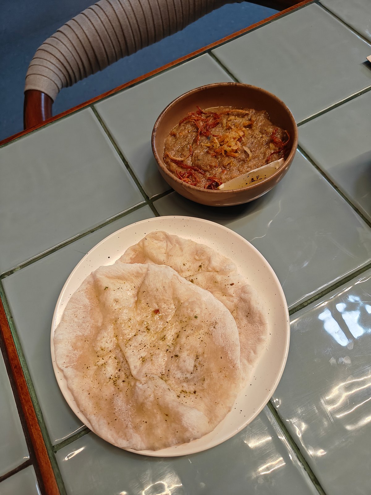 Jackfruit Haleem
