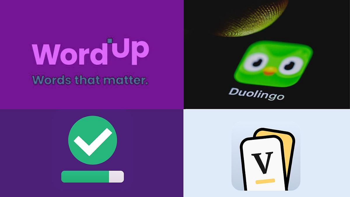 5 Best Vocabulary Apps To Improve Your Language Skills
