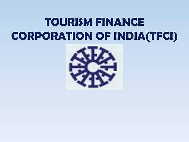 Tourism Finance Corp Profit Up 90% To ₹61.21 Crore In Q1 FY27