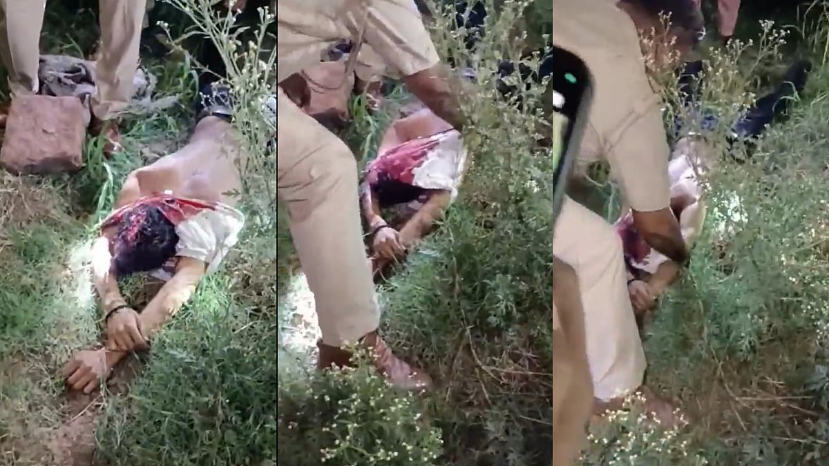 Rajasthan Shocker: Dholpur Teen Killed, Body Found Wrapped In Plastic Sacks; Villagers Demand Justice