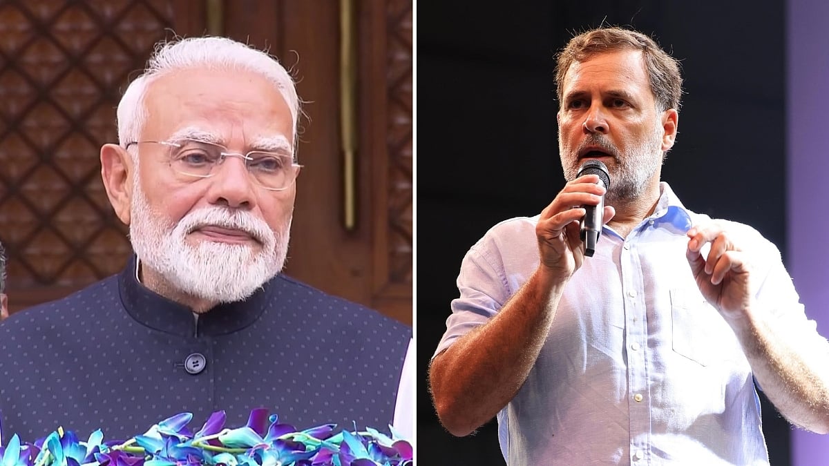 Skyroot Thanks PM Modi Over His Jibe On Rahul Gandhi, Later Deletes X Post, Then Restores It Again
