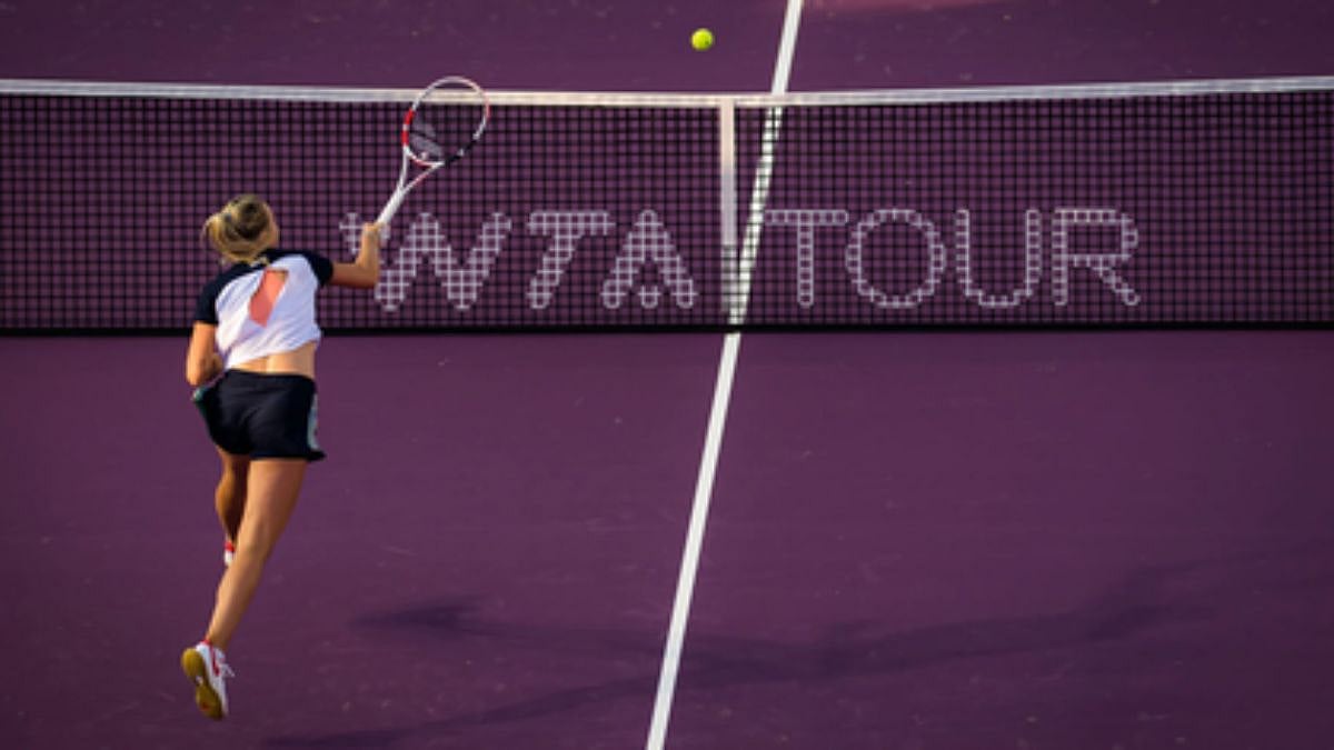 WTA Overhauls Women's Tour Rules, Makes Genetic Sex Testing Mandatory