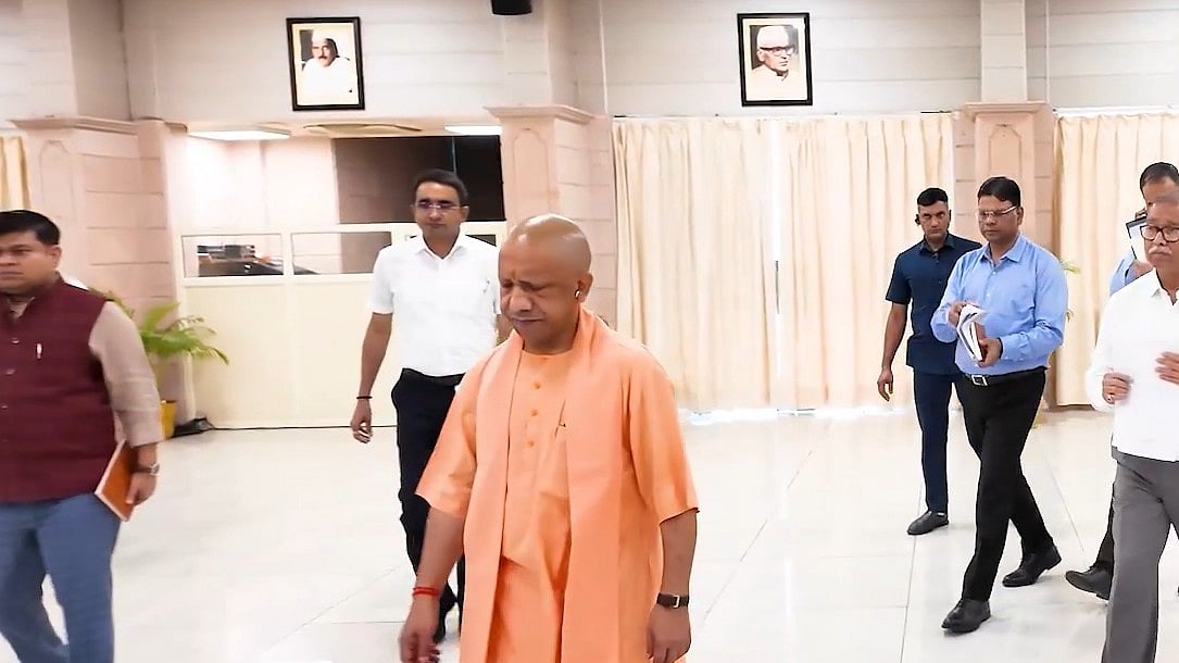 UP Power Sector Transformation: Yogi Govt Ensures 24x7 Electricity Supply Across State