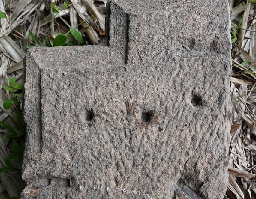 Archaeological discovery