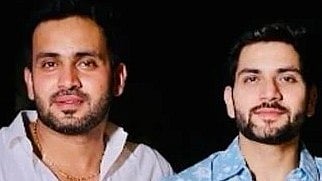 Ujjain Double Murder: BJP Leader's Nephews Cremated Amid Tight Security